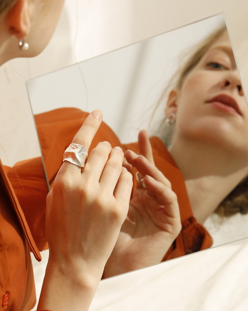 Silver925 RIng/r0206