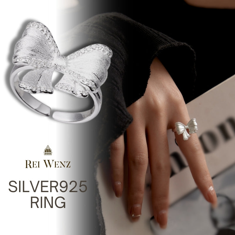 Silver925 Ring/r0207