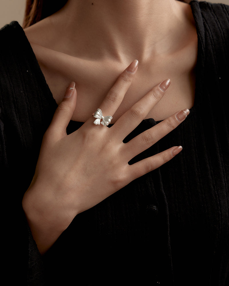 Silver925 Ring/r0207