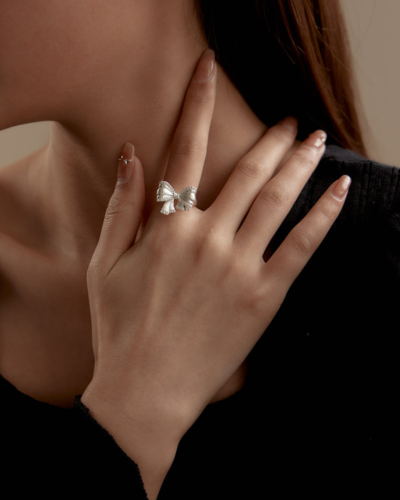 Silver925 Ring/r0207