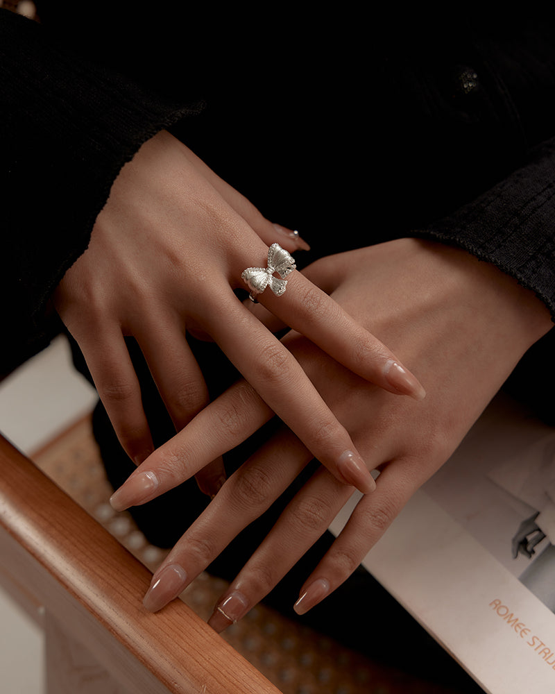 Silver925 Ring/r0207
