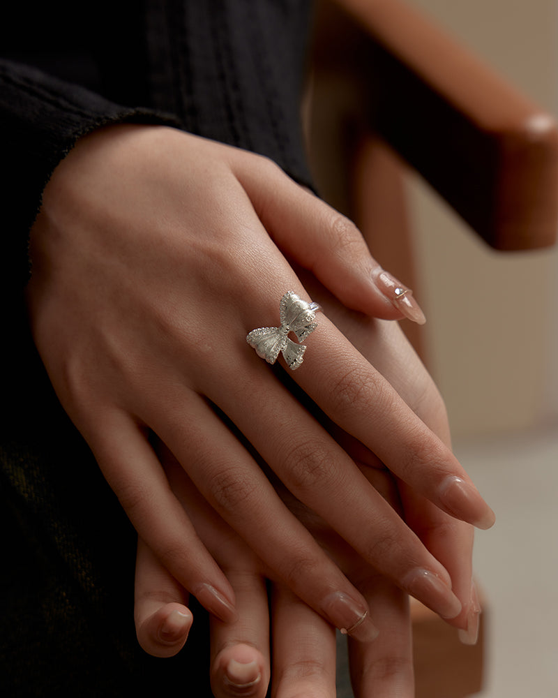 Silver925 Ring/r0207