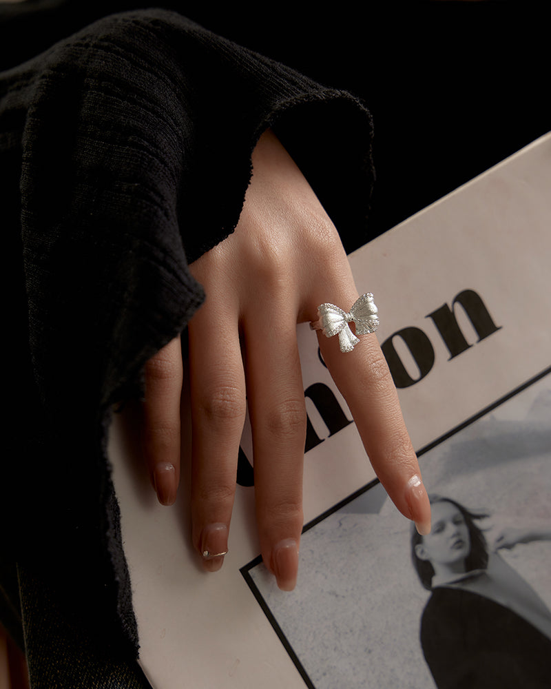Silver925 Ring/r0207