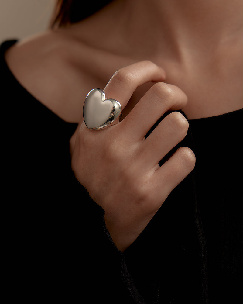Silver925 Ring/r0210