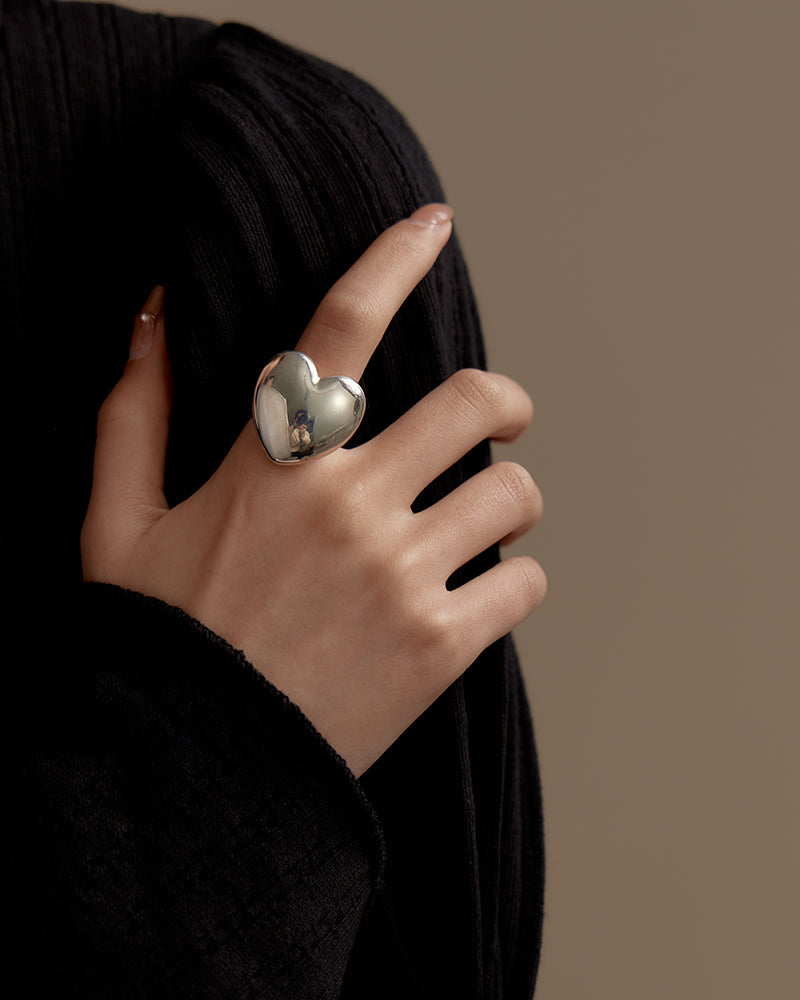 Silver925 Ring/r0210