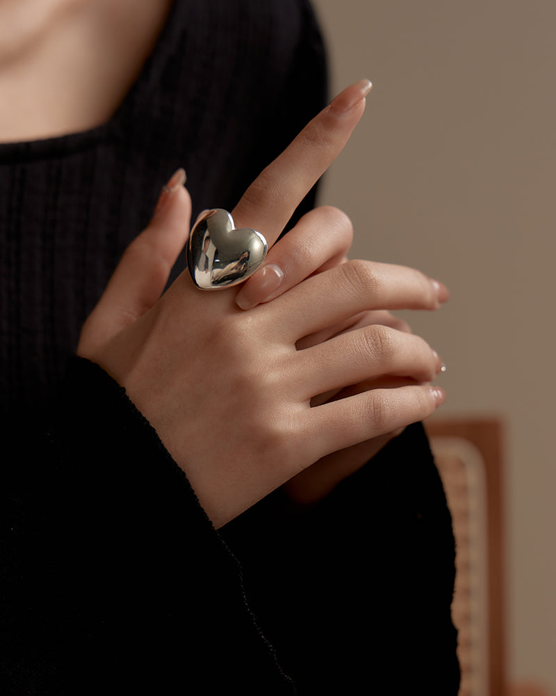 Silver925 Ring/r0210