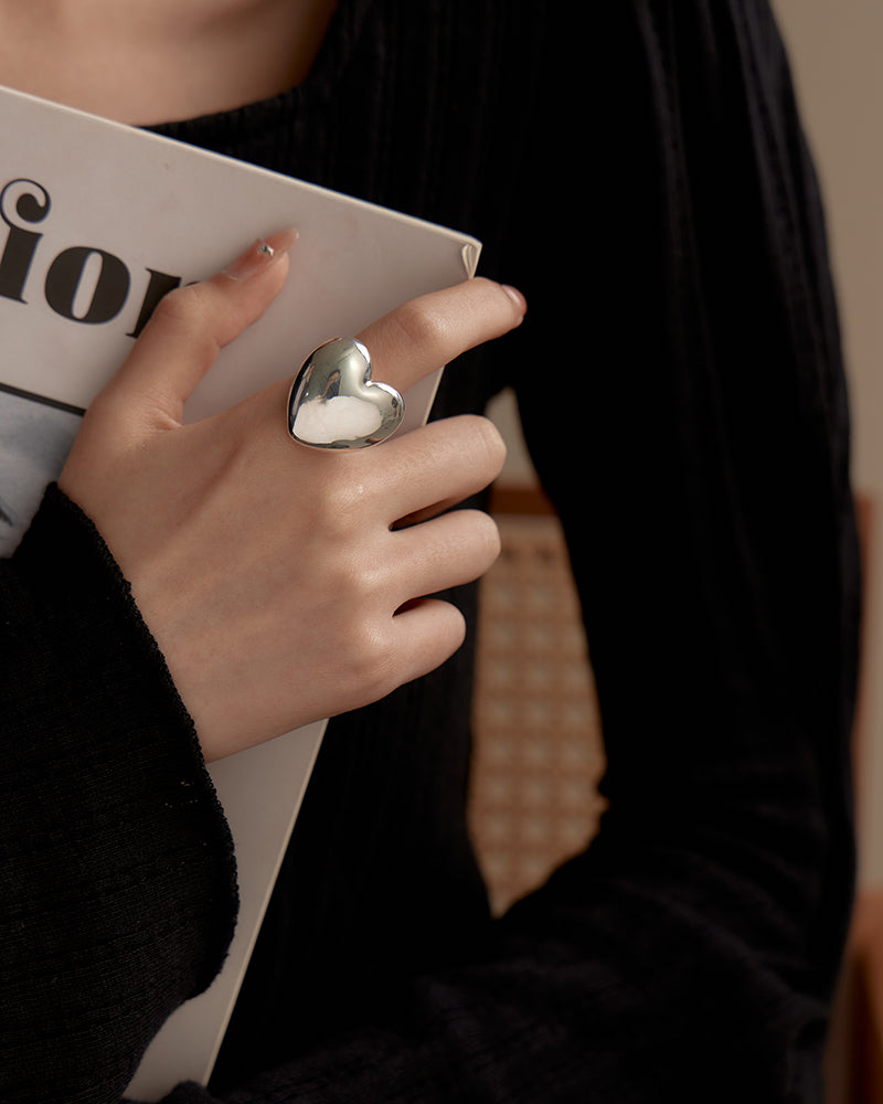 Silver925 Ring/r0210
