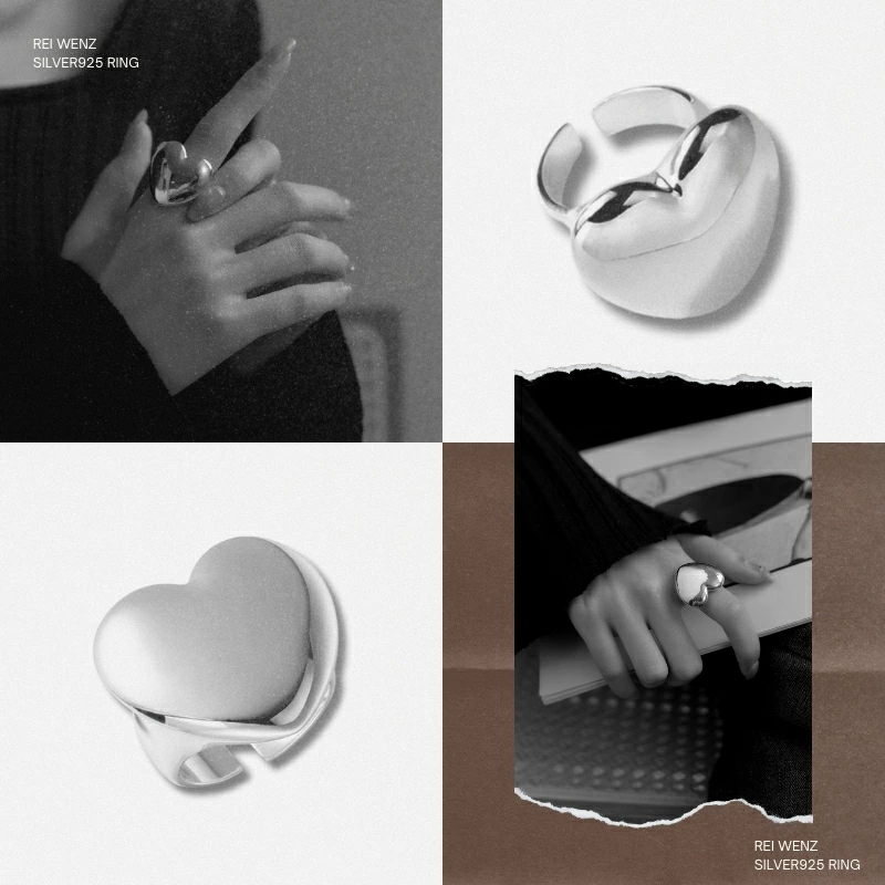 Silver925 Ring/r0210