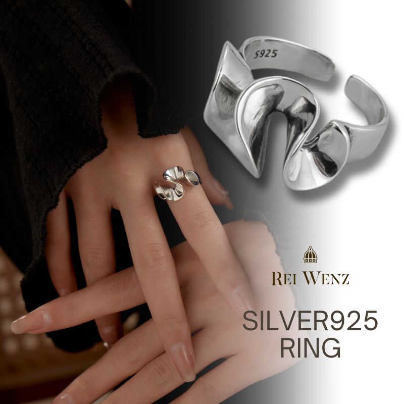 Silver925 Ring/r0214
