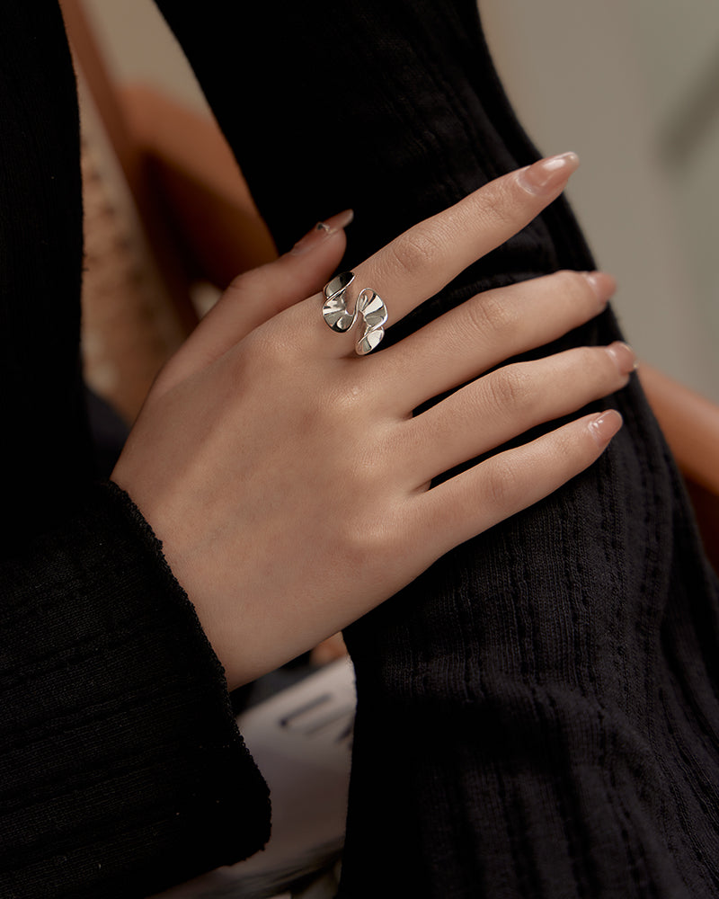 Silver925 Ring/r0214
