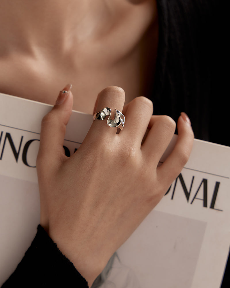 Silver925 Ring/r0214