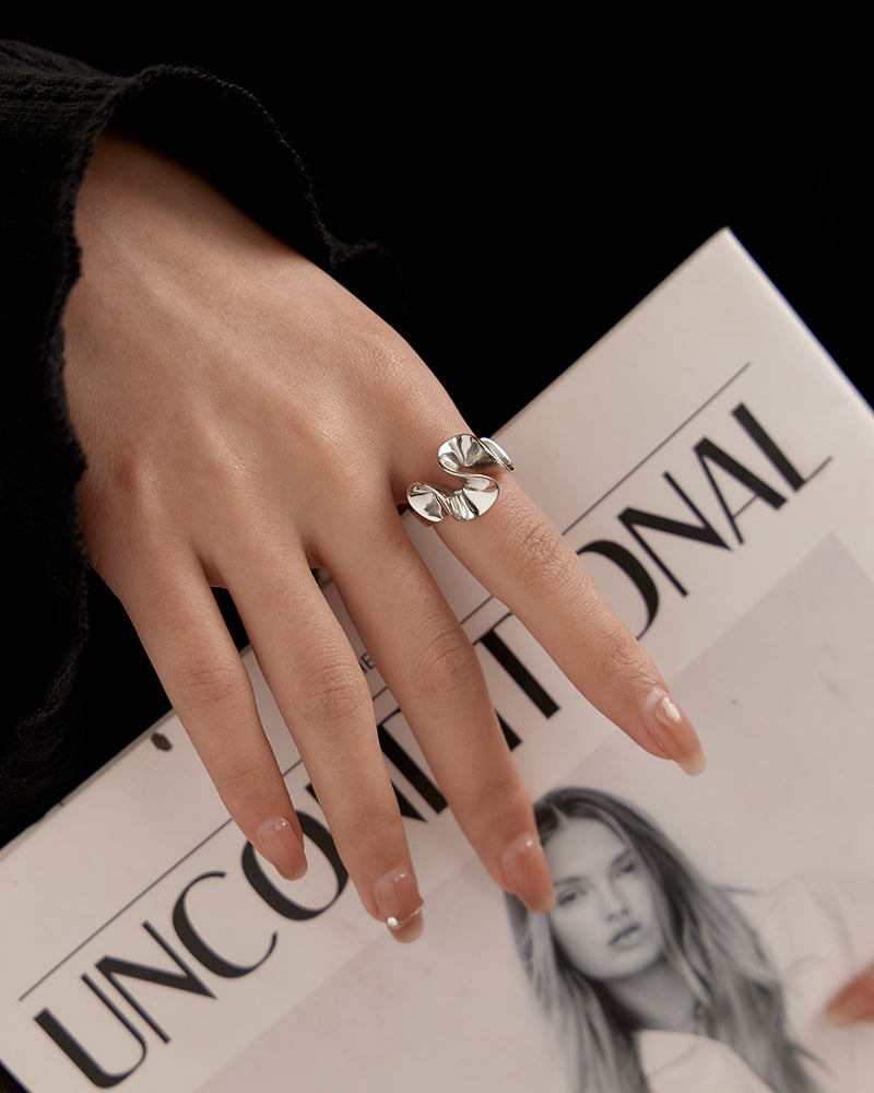 Silver925 Ring/r0214