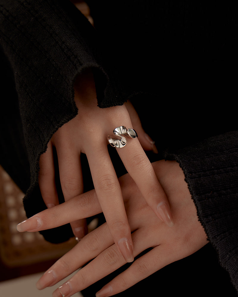 Silver925 Ring/r0214