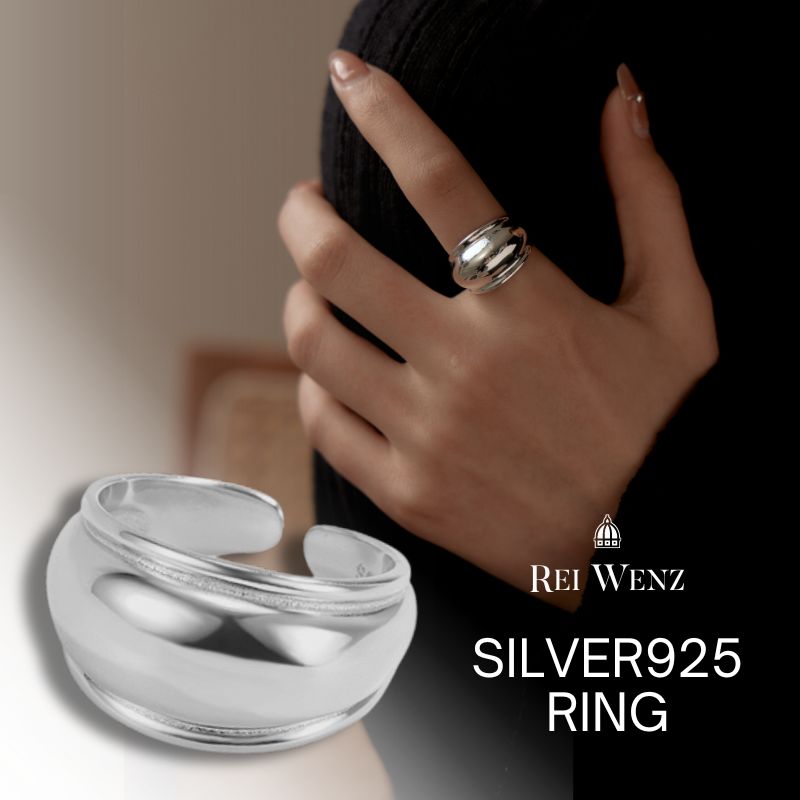 Silver925 Ring/r0215