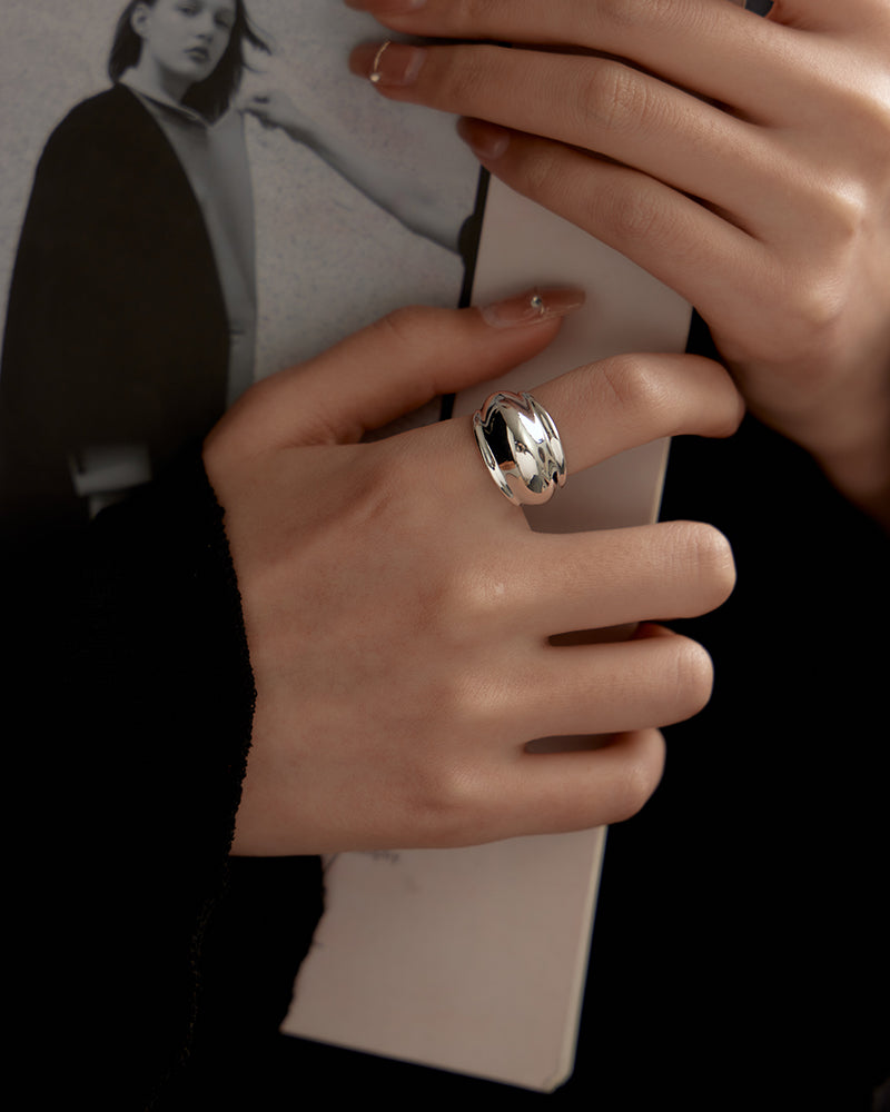 Silver925 Ring/r0215