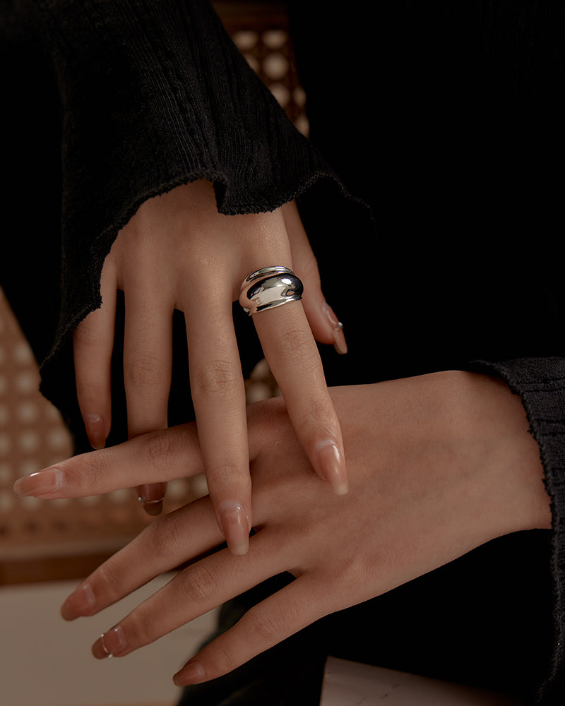Silver925 Ring/r0215