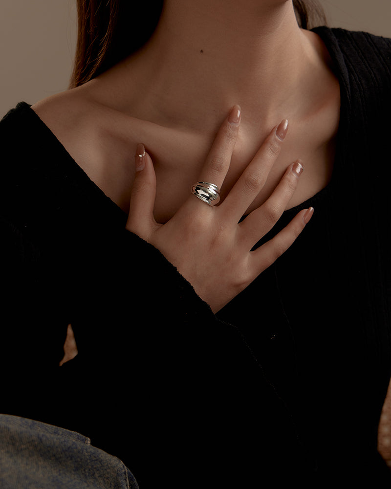 Silver925 Ring/r0215