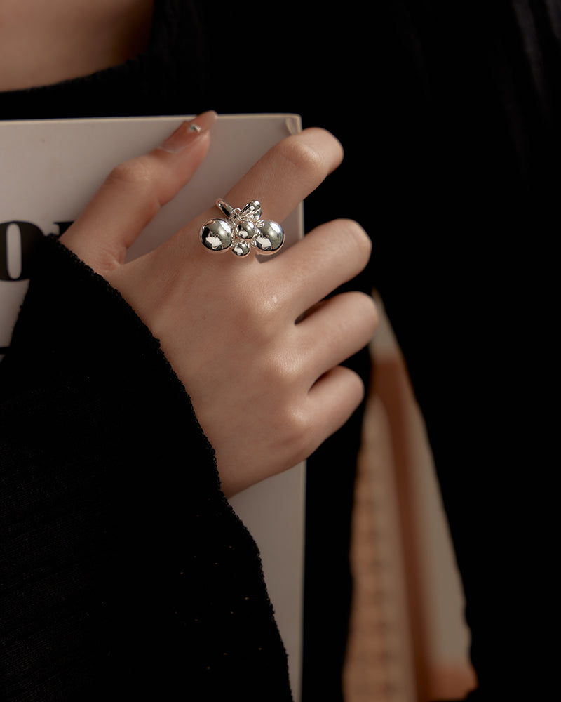Silver925 Ring/r0216