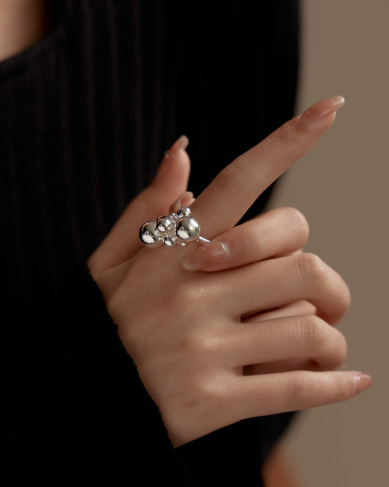 Silver925 Ring/r0216