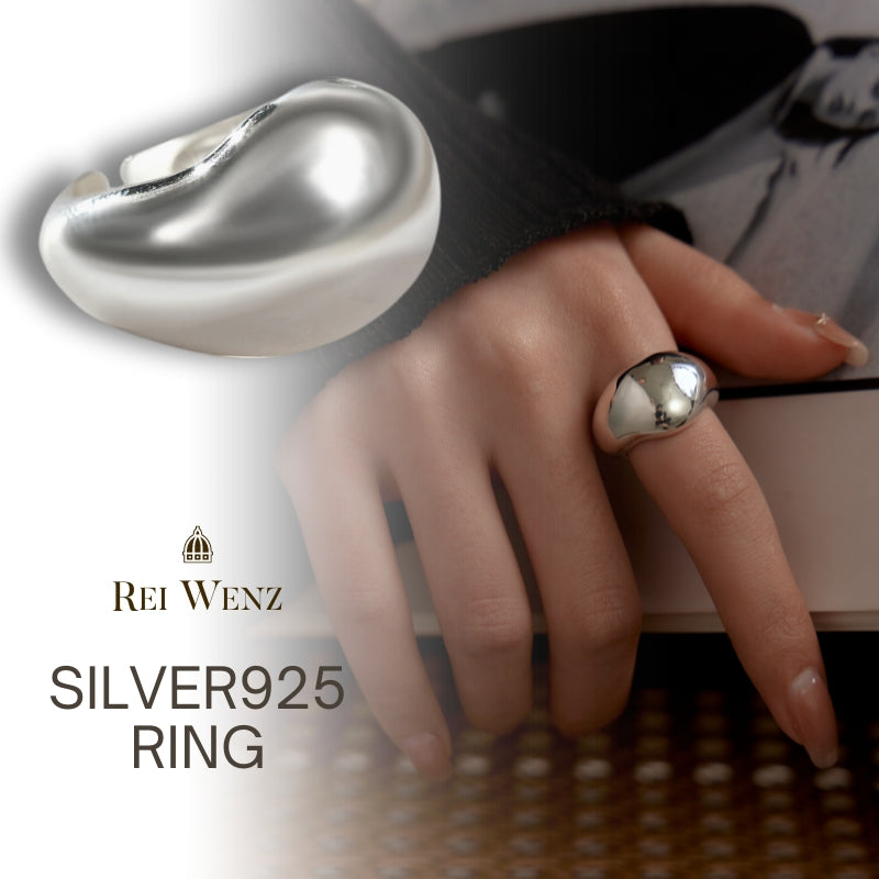 Silver925 Ring/r0217