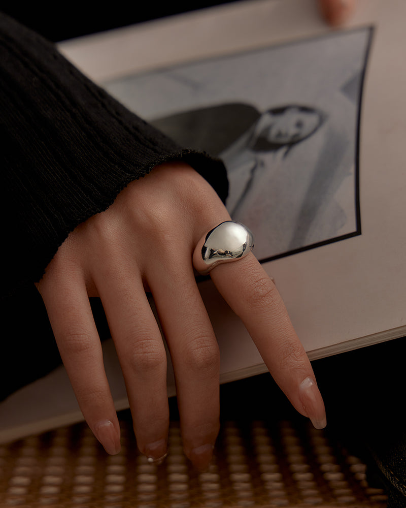 Silver925 Ring/r0217