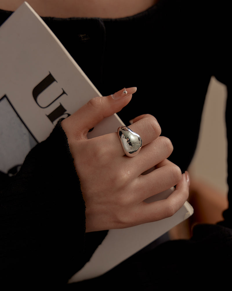 Silver925 Ring/r0217