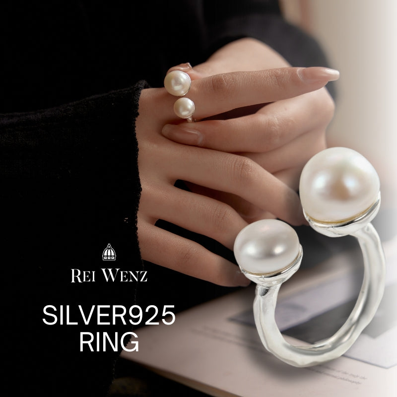 Silver925 Ring/r0218